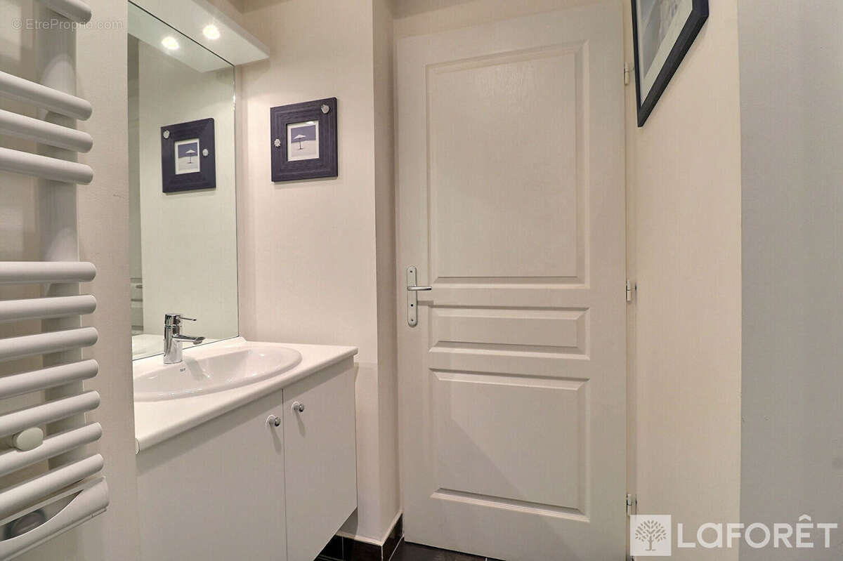 Appartement à SAINT-RAPHAEL