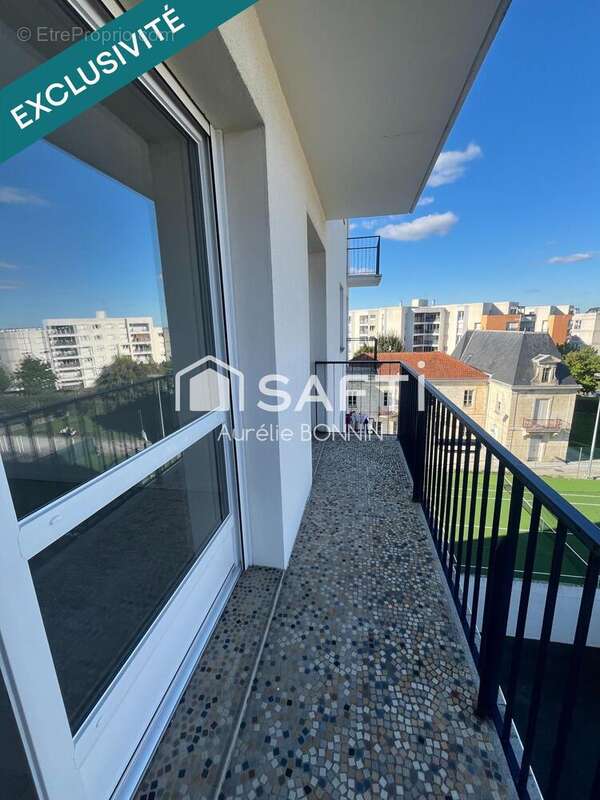 Photo 4 - Appartement à BORDEAUX