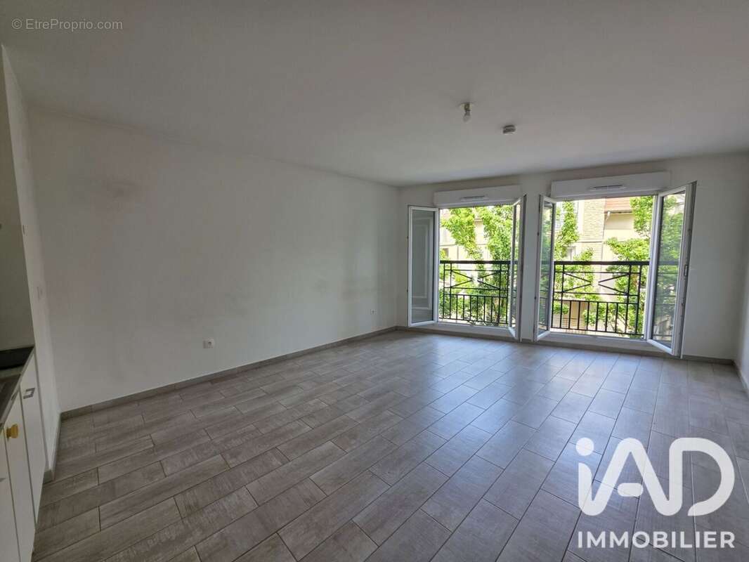 Photo 2 - Appartement à VILLIERS-SUR-MARNE