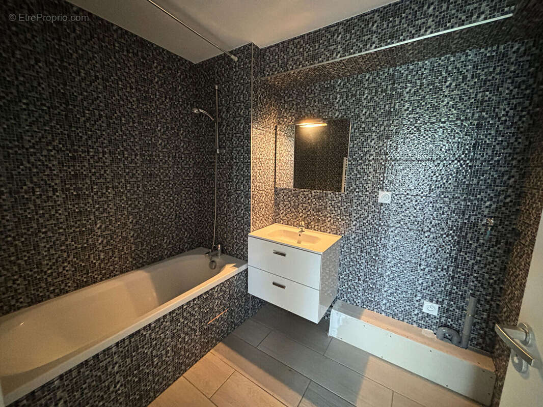 Appartement à SAINT-DIDIER-AU-MONT-D'OR