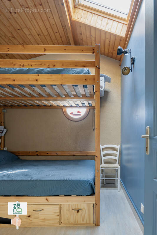 Maison à LA TRANCHE-SUR-MER