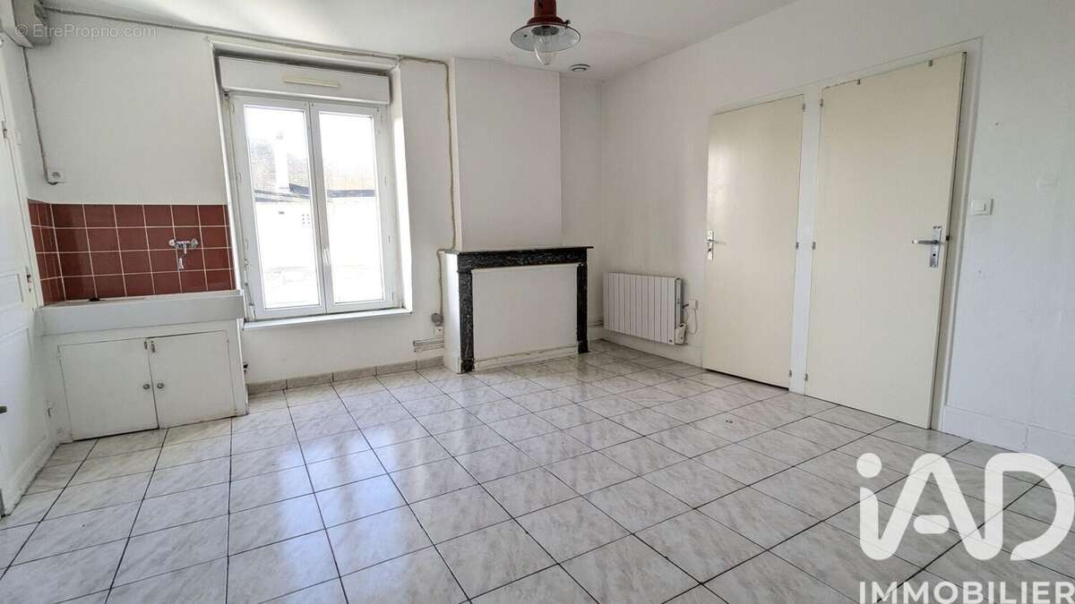 Photo 7 - Appartement à MARCHENOIR