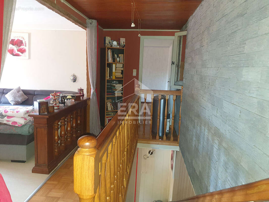 Maison à LES ABRETS