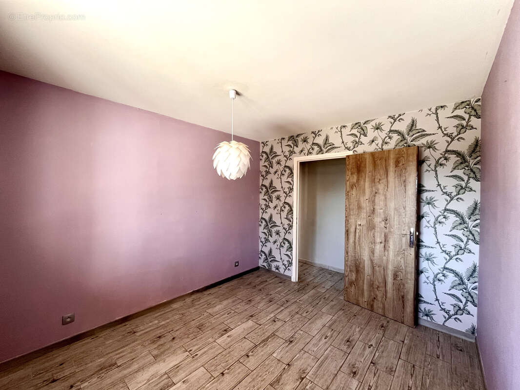 Maison à LAURE-MINERVOIS