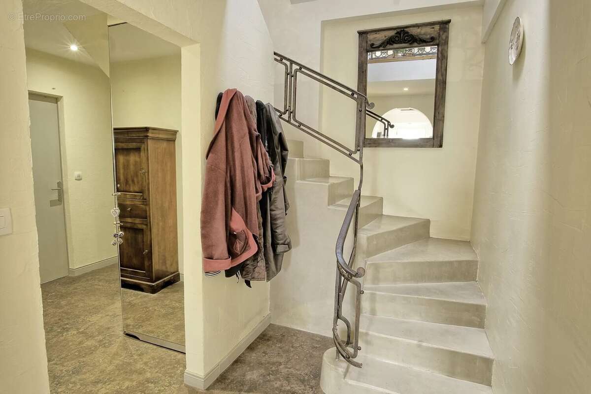 Maison à COURSEULLES-SUR-MER