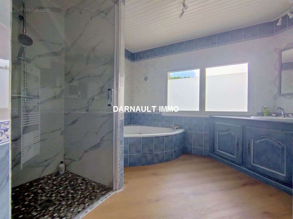 Maison à BAGNERES-DE-LUCHON