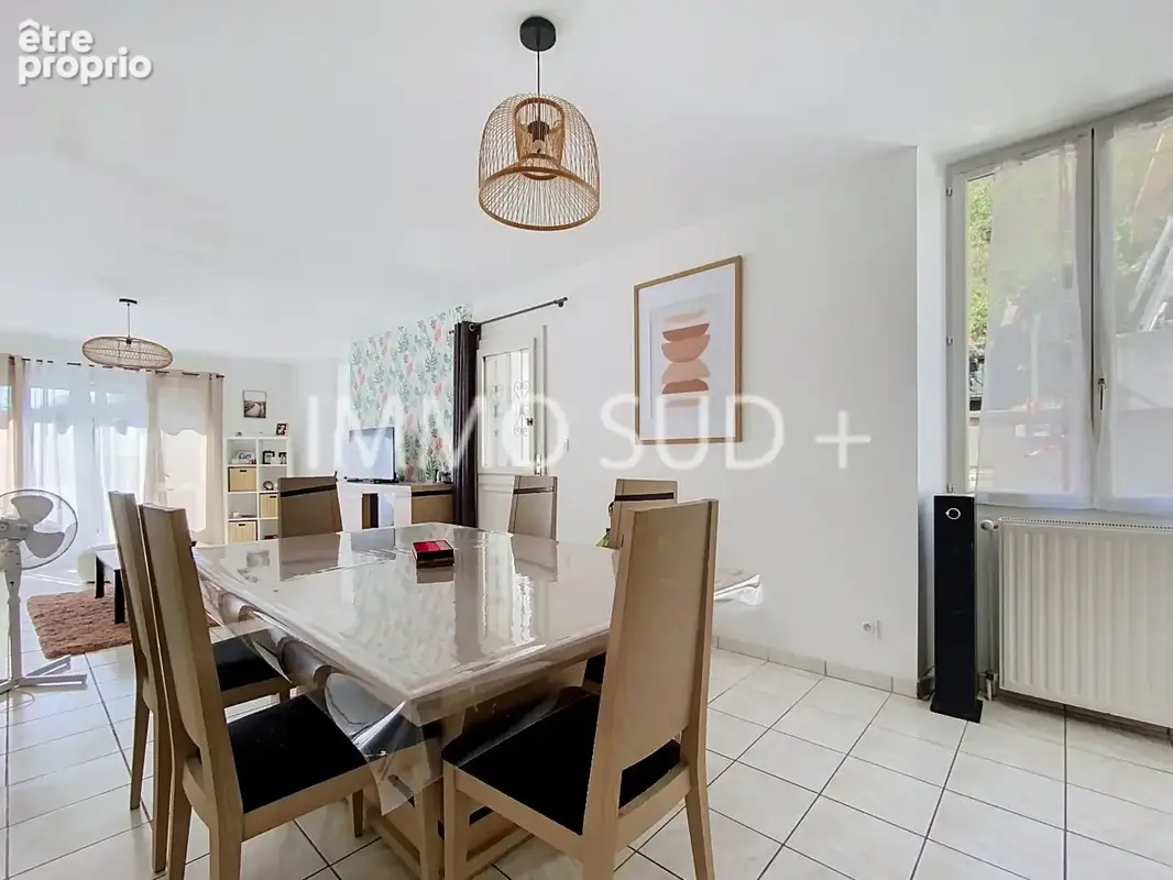 Maison individuelle - Saillant du Gua - photo 5