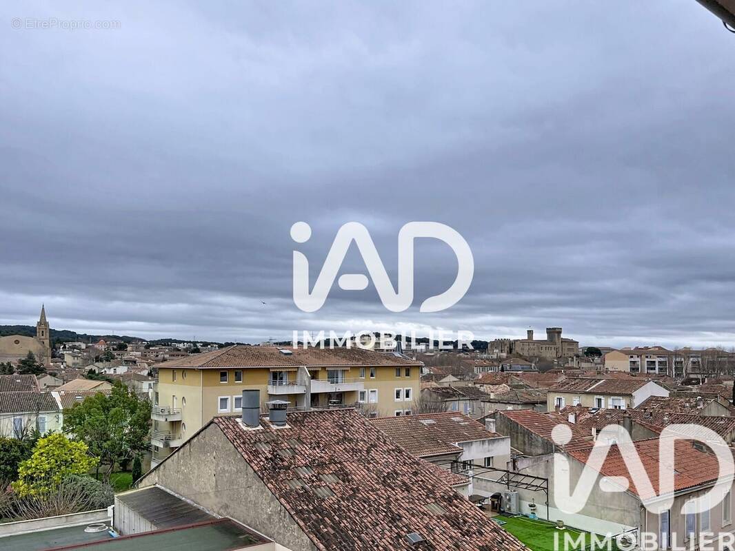 Photo 1 - Appartement à SALON-DE-PROVENCE