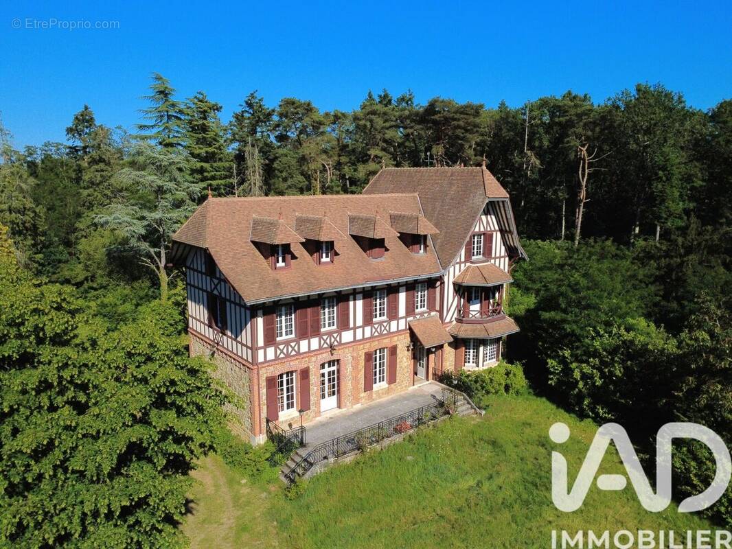 Photo 1 - Maison à MENNETOU-SUR-CHER