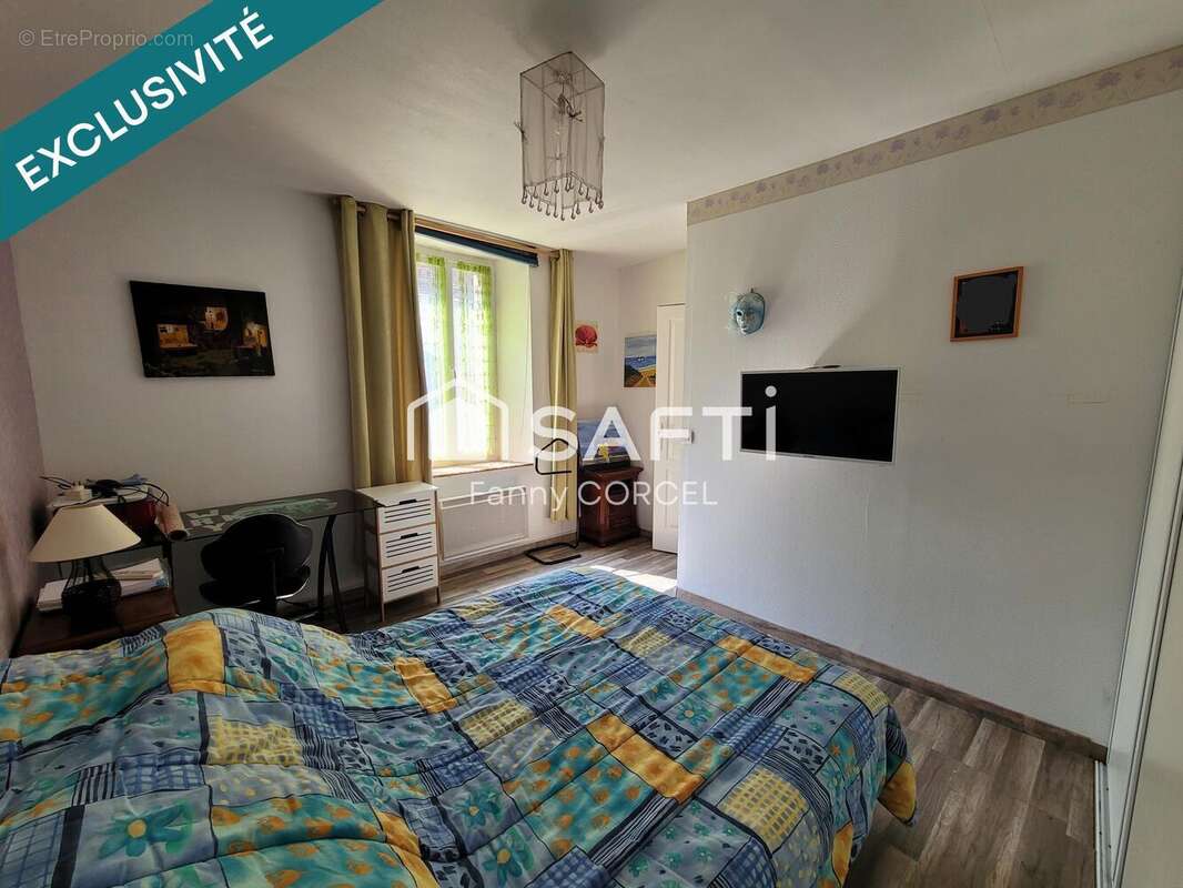 Photo 9 - Maison à POTHIERES