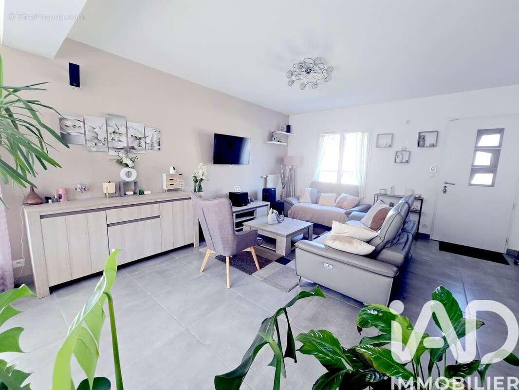 Photo 4 - Maison à SARAN