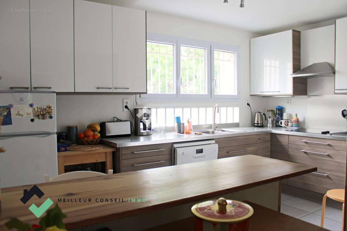 Appartement à DIGNE-LES-BAINS