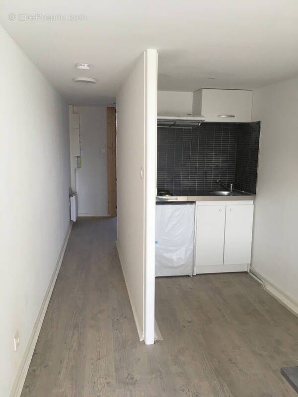 Appartement à CADILLAC