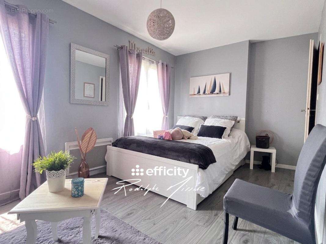 Appartement - photo 5
