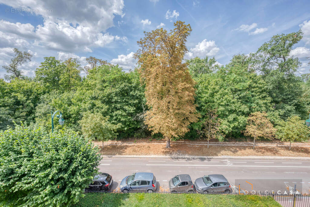 Appartement à NOGENT-SUR-MARNE