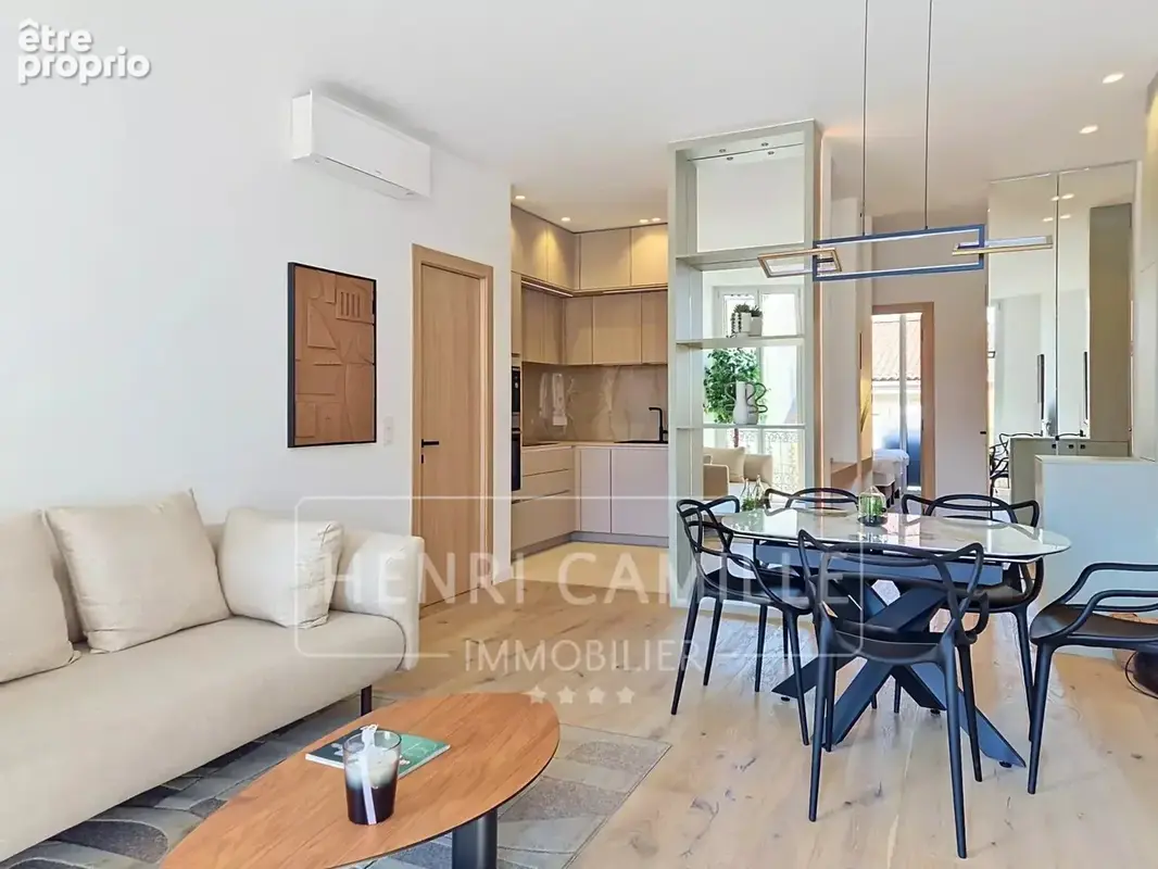 Cannes Banane Rue Piétonne - photo 7