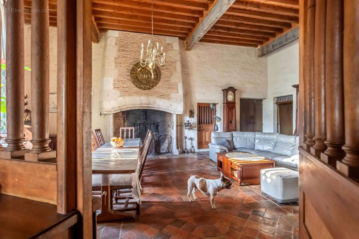 Maison à Beauville  - photo 45