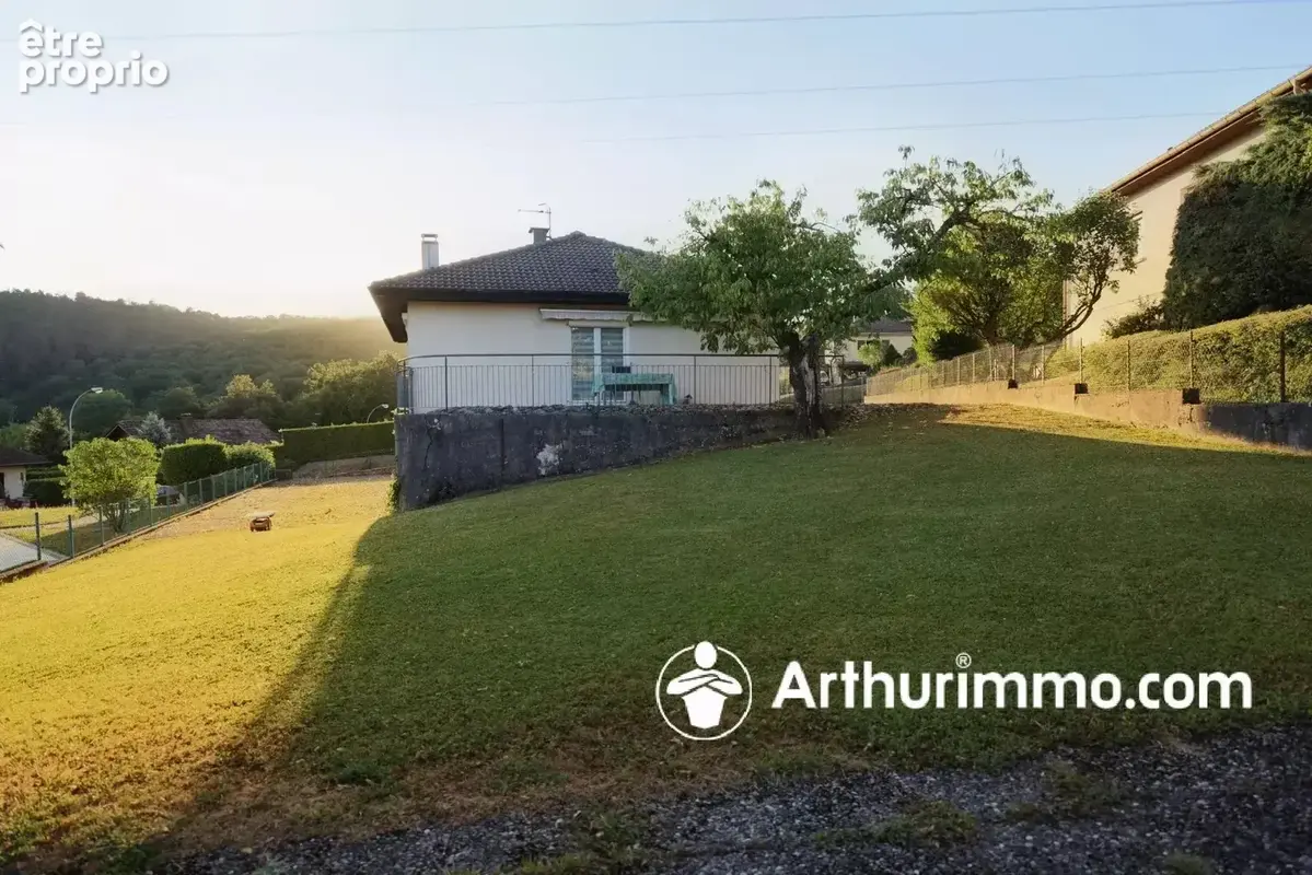 Maison lumineuse de 5 pièces à Hérimoncourt - photo 7
