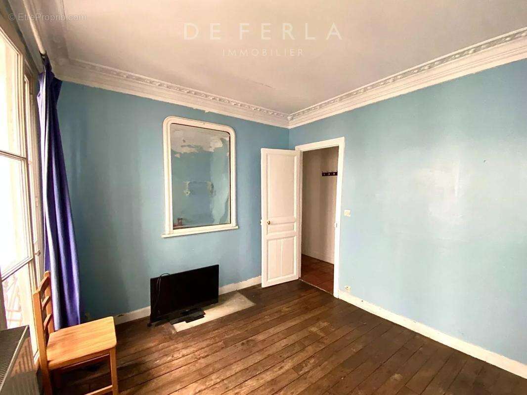 Appartement à PARIS-5E