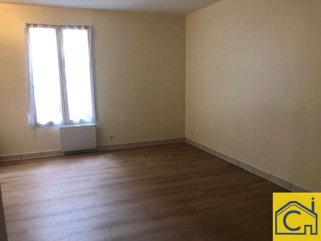 Appartement à CORMEILLES-EN-PARISIS