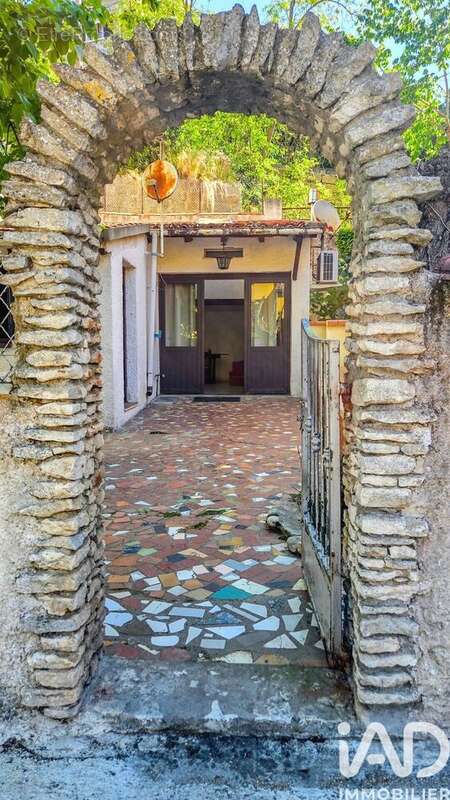 Photo 3 - Maison à SARTENE
