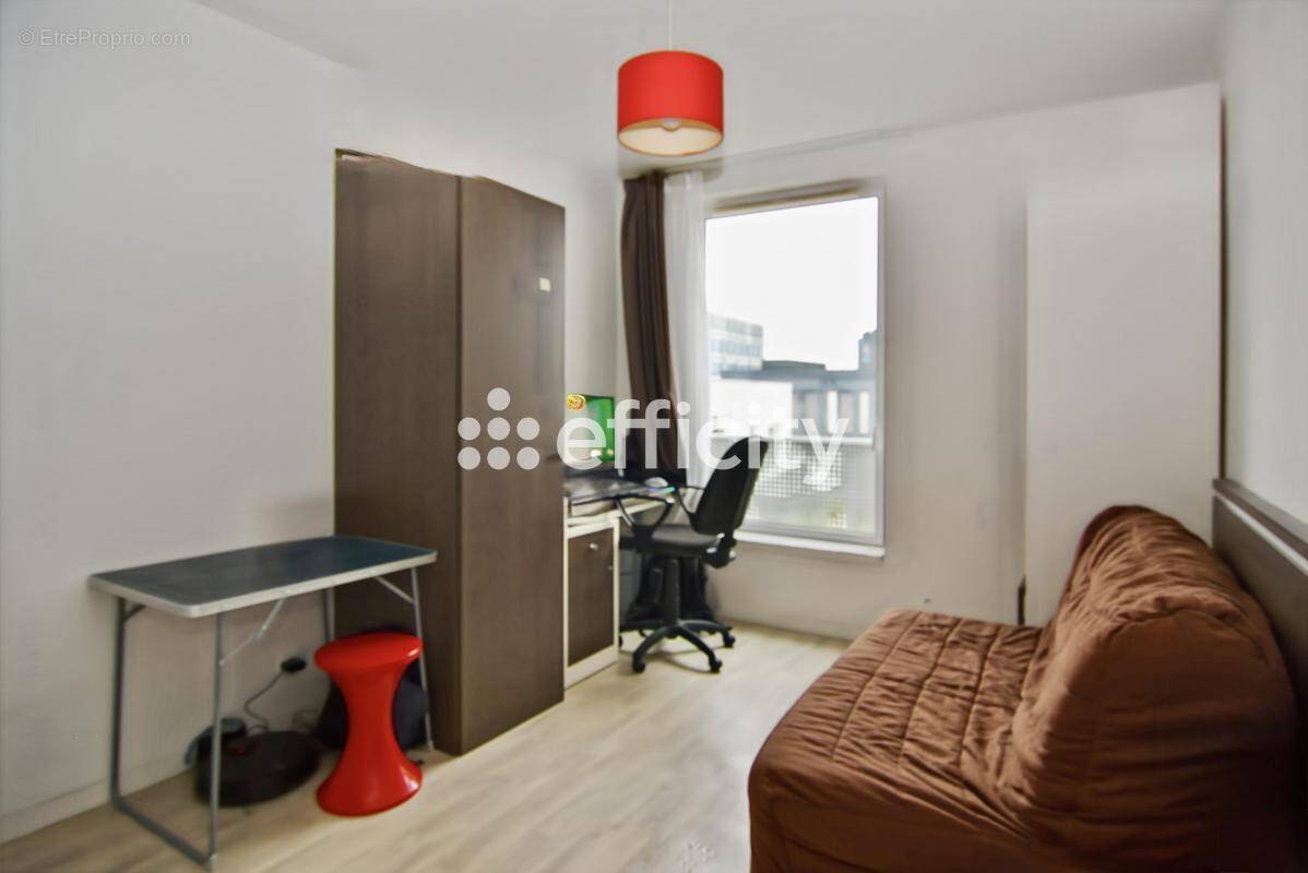 Appartement à MASSY