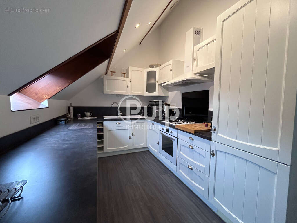 Maison à ARLEUX-EN-GOHELLE