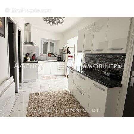Maison 111 m² à Chambeugle  - photo 5