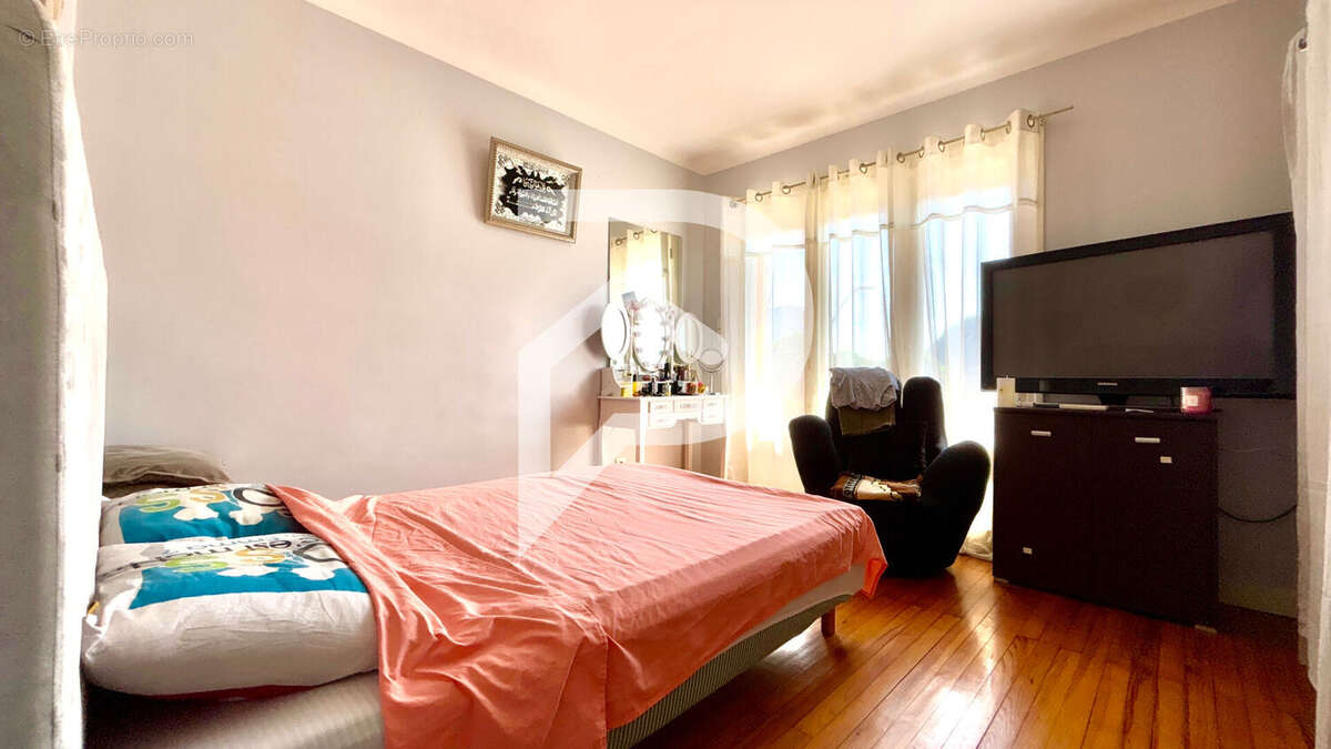 Maison à SAINT-NAZAIRE