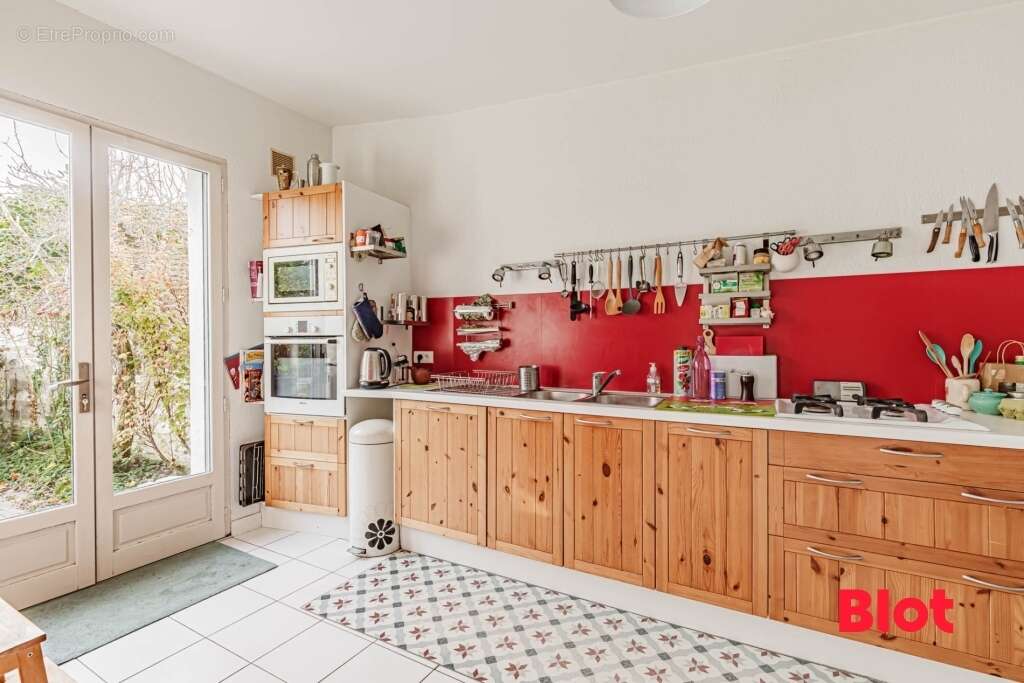 Maison à NANTES
