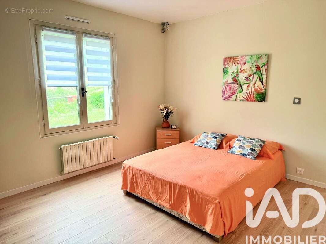 Photo 7 - Maison à COLOMARS