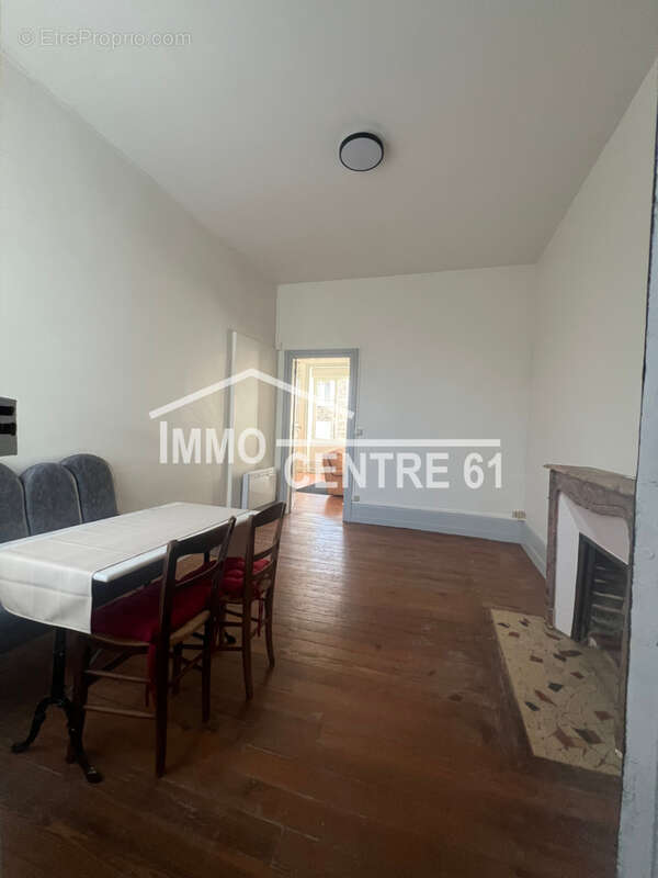 Maison à LA FERTE-MACE