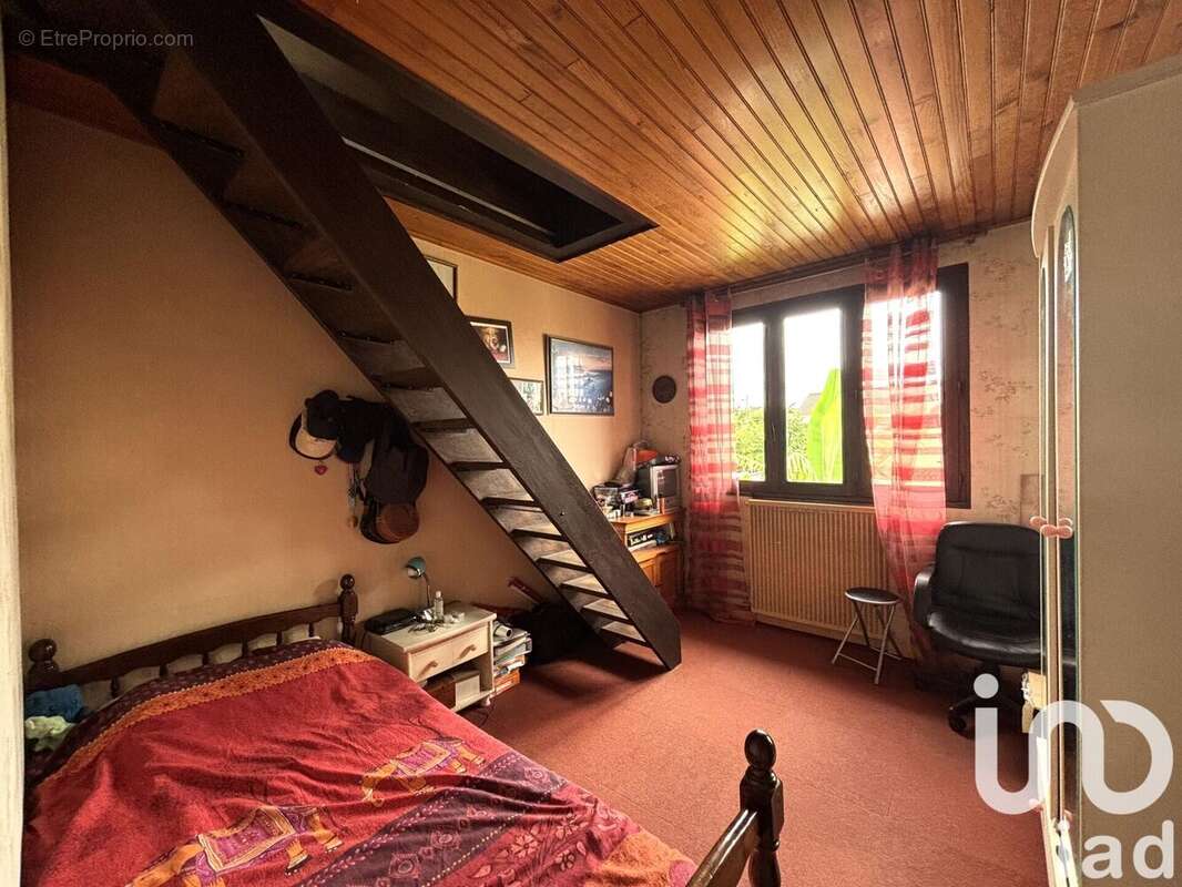 Photo 7 - Maison à TREMBLAY-EN-FRANCE