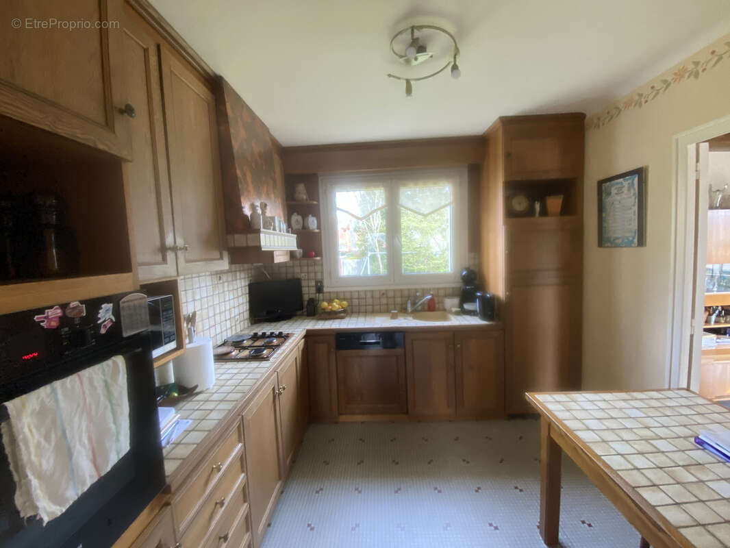 Maison à LE LOROUX-BOTTEREAU