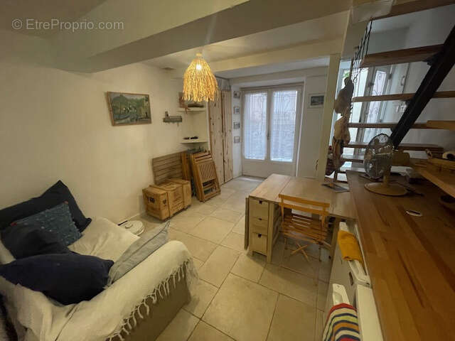 Maison à COLLIOURE