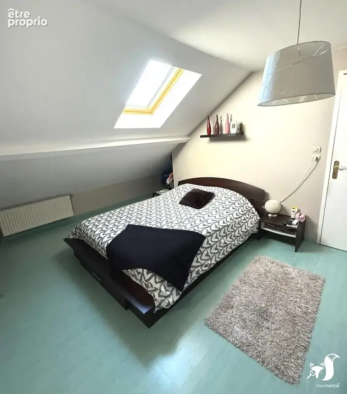 Maison 5 pièces 117 m² à vendre à Valenciennes (59300) - photo 5