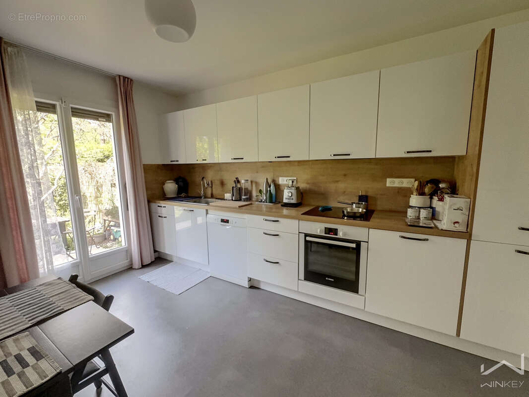 Maison à LA QUEUE-EN-BRIE