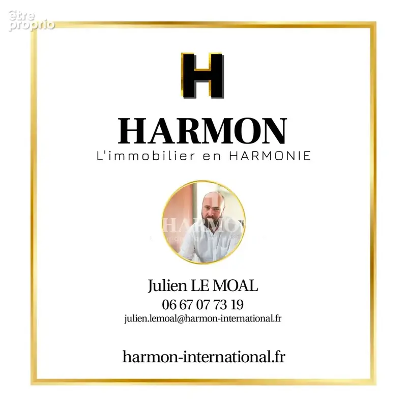 Harmon à vendre :  hangar, zone artisanale de Tartas. - photo 10