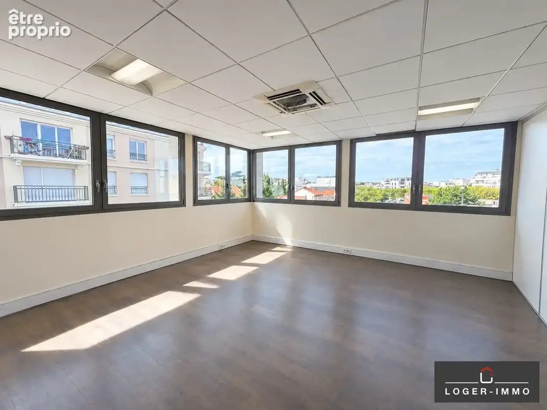 Commerce 1 081 m² à vendre à Le Perreux-Sur-Marne (94170) - photo 5
