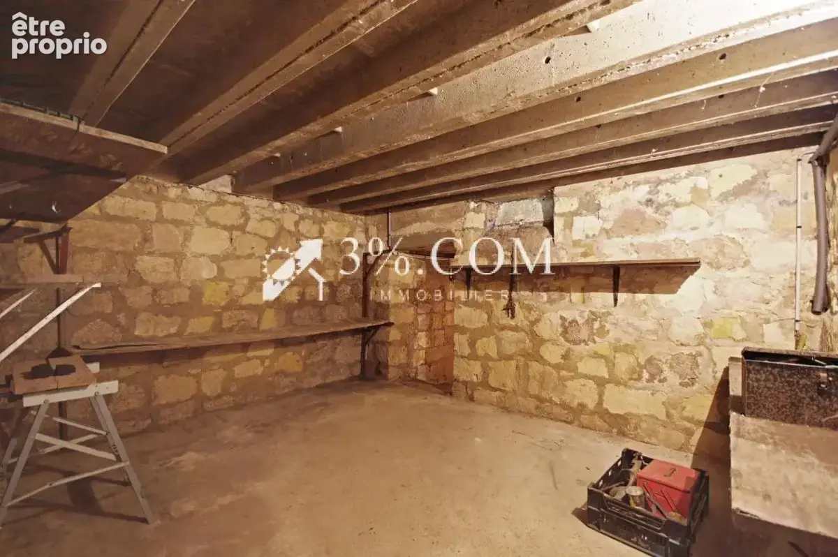 Maison indépendante 107 m2, 6 pièces avec4 CH dont 1 au RDC - photo 28