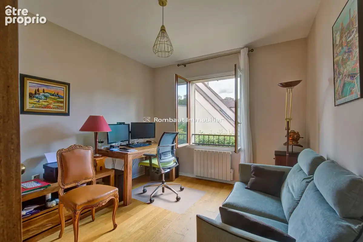 Maison 8 pièces 175 m² à vendre à La Celle-Saint-Cloud (78170) - photo 6