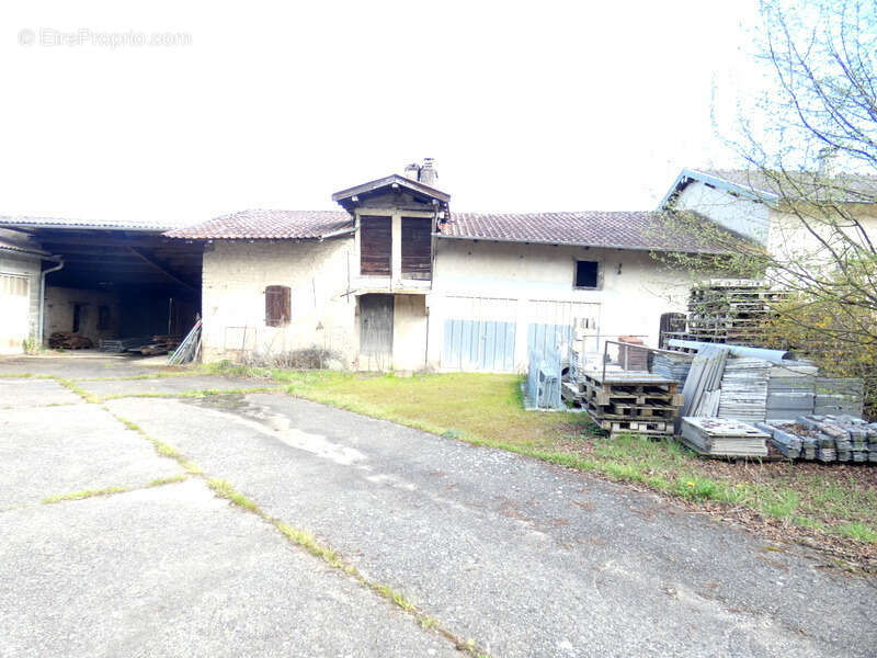 Appartement à MACON