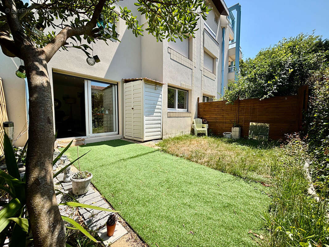 Appartement à ARCACHON