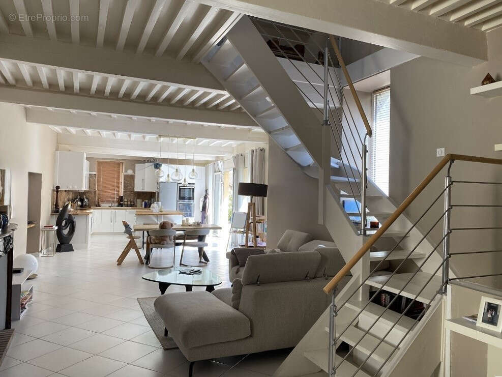 Appartement à VALENCE