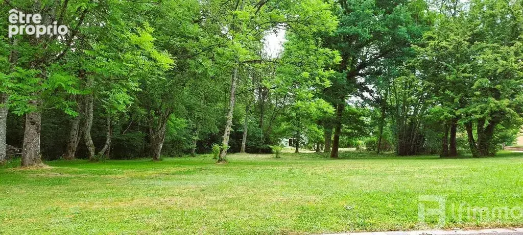 Magnifique terrain constructible à Epinal - photo 3