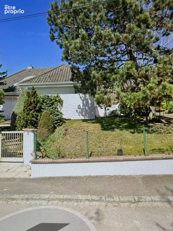 Riedisheim villa plain pied - photo 3