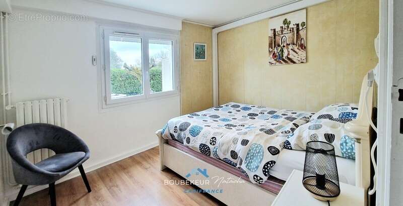 Maison à PRIGONRIEUX