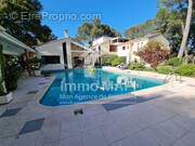 Maison à MONTPELLIER