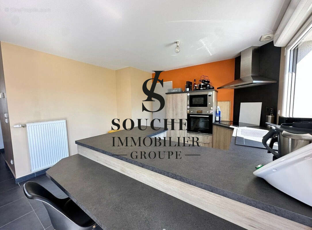 Maison à BAILLEUL-SIR-BERTHOULT