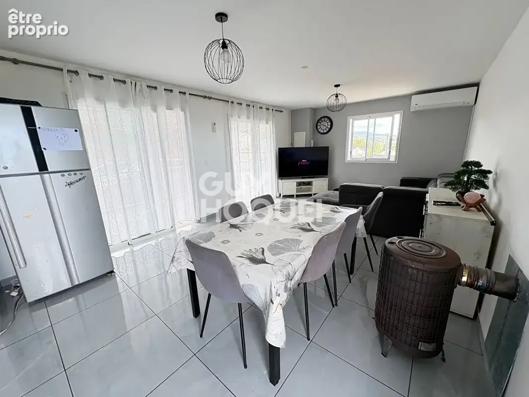 Maison F5 le Tampon - photo 5